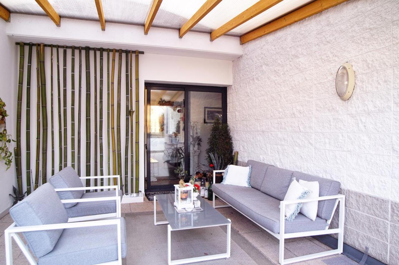 Whitehome Conegliano Exterior photo