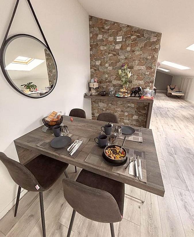 Whitehome Conegliano Exterior photo